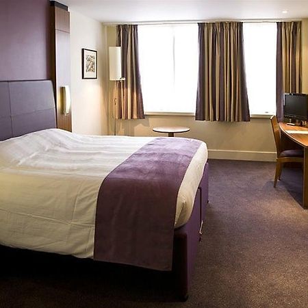 Premier Inn London City Chambre photo