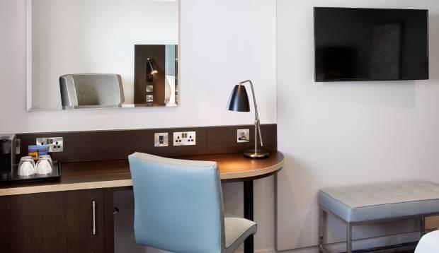 Premier Inn London City Extérieur photo