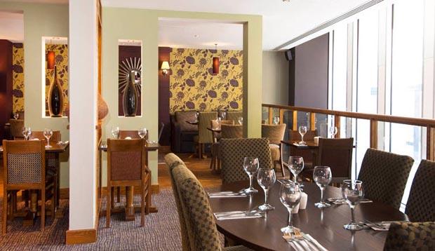 Premier Inn London City Extérieur photo